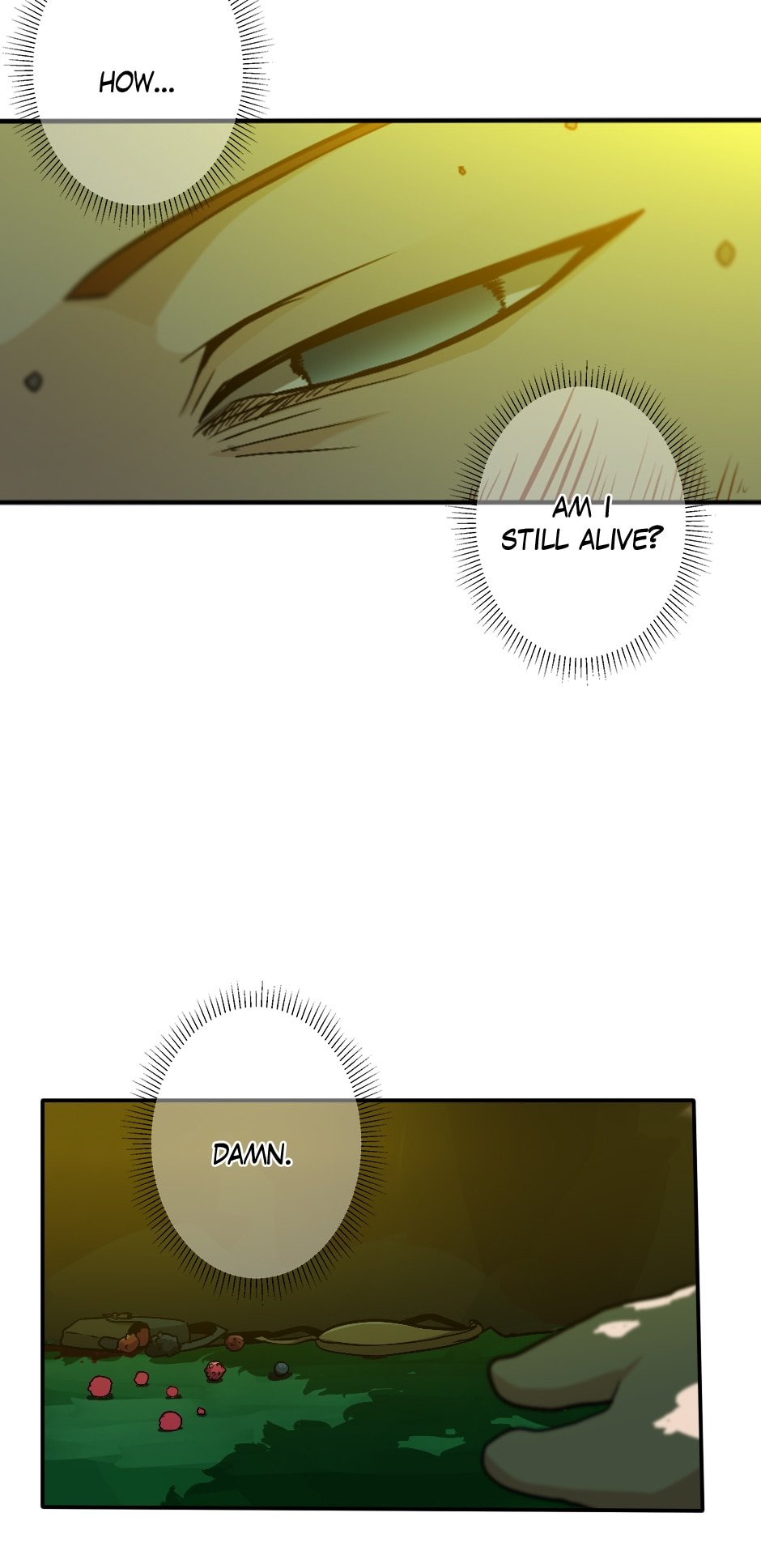 The Beginning After the End, Chapter 11 image 29